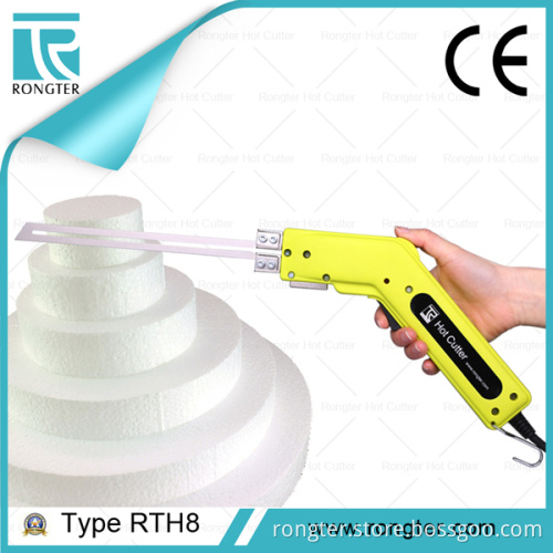 CE Hand Tools Tools Sponge Styrofoam Cutter Wire